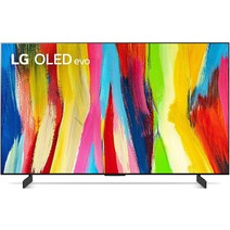 LG TV OLED77C2PUA 4K 올레드 77인치 2022 신제품