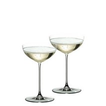 [천삼백케이] [데코메종] [리델] 베리타스 쿠프 칵테일 2P (6449-09), 단품