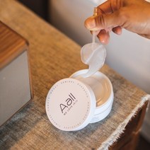 에이올 제주 유채꿀 세미겔 아이패치 160매, 160개, 1개