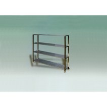 클린룸용 적치대 TMCR075