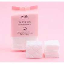 소프트 BB727 가정용 패드 대용량화장솜 코튼 탈지면 화장솜 미용재료도매 거즈