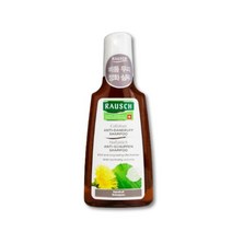 라우쉬 콜츠푸트 안티 댄드러프 비듬 두피 정화 샴푸, 1개, 200ml
