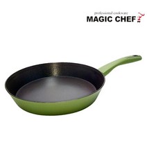 매직쉐프 인덕션 쁘띠블랑 IH 후라이팬, 1개, 30cm