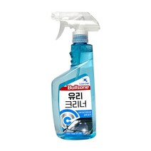 불스원 퍼스트클래스 유리크리너 (+세차타월1P), 단품