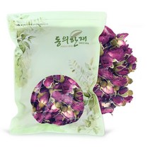 동의한재 장미차 100g 로즈티 장미꽃차, 단품