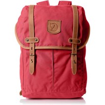Fjallraven 럭색 No. 21 작은 백팩 핏 13