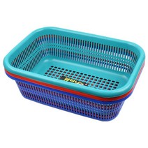 광신 뷰티나광주리 중 사각소쿠리 W ADS- 2384710EA, 본상품선택
