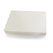 올페이퍼 미색 모조지 100g, B5, 7500개