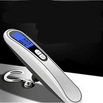 디지털 휴대용저울 고밀도 정밀 스프링 고리 후크, 상세 페이지 참고, 상세 페이지 참고, 백라이트 레드 스트랩