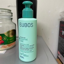 오이보스 핸드크림, 5개, 150ml