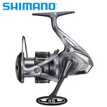 윤성정품 21 시마노 나스키 C3000HG 스피닝릴, 윤성정품 21나스키 C3000HG