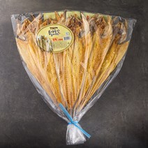 [하늘태]용대리 황태포5미 왕특 47-49cm