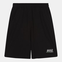 [유솔]논현점//초등 남아 주니어 저지 소재 여름 반바지! 5부 져지 반바지 ULMT22303