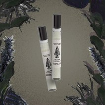 그라펜 타투 퍼퓸 원 우드 롤온 11ml 162135