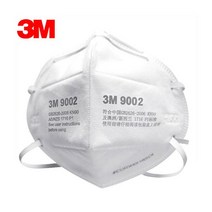 3M 1급 방진마스크 8922C 특수 흡착층 첨가(낱개 판매), 1개, 1개