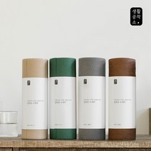 생활공작소 일회용 수세미 일반형 60p, 베이지, 2개