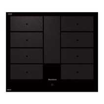 [블롬베르크] (쇼킹특가)블롬베르크 올플렉스 9 인덕션 블랙(MIN59078N), 블랙, 옵션선택
