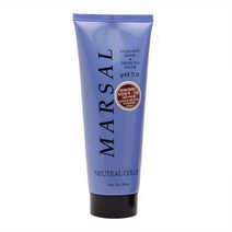 이브셀 마샬 중성칼라 200ml, 12호 밝은갈색, 1개