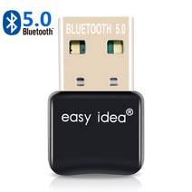 블루투스앰프 프리앰프 파워앰프 USB 블루투스 어댑터 5.1 블루투스 수신기 USB 블루투스 5 0 동글 5.0 BT, 05 Bluetooth 5.1