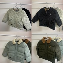 캉골 키즈 패딩 아동 유아 점퍼 플리스 자켓 아우터