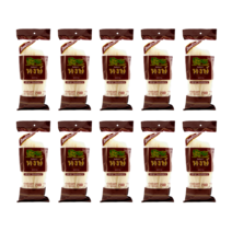 버미셀리 태국당면 200g 10개 vermicelli 버미첼리 얇은 쌀국수 면 얌운센 샐러드 베트남식 가느다란국수 얇은면 얇은국수 분짜 누들면