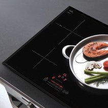 틸만 독일 완제품 인덕션 3구 ITM-805BF