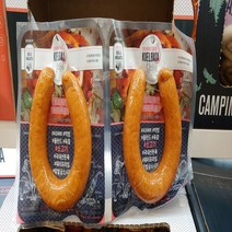 존쿡델리미트 킬바사 270g x 3개, 2개