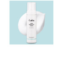 더콜린 아미노 약산성 모공 딥클린 버블 폼 클렌저, 1개, 400ml