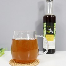 두리원 경남 하동 항아리 5년숙성 유기농 매싱 액기스 매실청 500ml, 선택완료, 단품없음