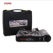 후지카 이중화력 휴대용 gas렌지 FJM-3800DFSB, 씽버스 본상품선택