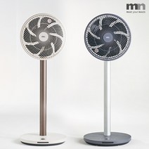 엠엔 써큘레이터형 BLDC 무선 선풍기 삼성전자 ODM 제조사, 네이비 FNC-D12MN, 네이비 FNC-D12MN