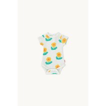 TINYCOTTONS(타이니코튼)- 바디 바이올렛 아기옷 신생아바디슈트(스페인)