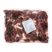 우육볼라전각(불고기용) 1.8kg/에이스원미트, 1개