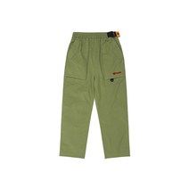 코닥어패럴 코닥키즈 면 밴딩 팬츠 키즈 KHAKI K3126LPT11KHK