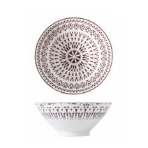 유샤이식기 일본풍 면기 우동 쌀국수 라면 마라탕 칼국수 도자기 그릇 15가지 컬러, 1개, N2