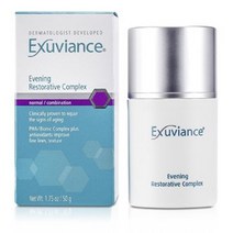 엑스비앙스 엑스비앙스 이브닝 레스토러티브 콤플렉스 50ml 50g/1.75oz