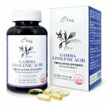 50대 중년 여성 갱년기 감마리놀렌산 달맞이꽃 종자유 보라지유 폐경 생리불순 월경전증후군 혈중 콜레스테롤 피부 혈행 개선 기역력 향상, 1. 바디스콥 이쁠타임(보라지 오일)