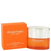 크리니크 해피 포맨 100ml 50ml+관세포함, 50ml