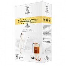 쭝웬 레전드 카푸치노 코코넛커피 12입 216g T, 상세페이지 참조, 1