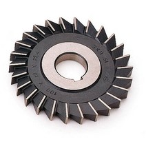 서울공구 사이드밀링커터 125x4.0T