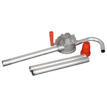 DIY Portable Car Fuel Transfer Pump Barrel & Hand Pumps for Oil Fuel Engine Gas, 한개옵션0
