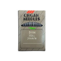 10 Organ 29X4 DIX4 Leather Point Singer 29K 29-4 Class 재봉틀 미싱 Needles, 14/90