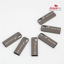 액센 U310 웨일 USB 3.2 Gen 1 메모리, 256GB