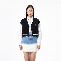 타미힐피거 워싱 맘 스커트 (T32D0NFS10TWT11CD)