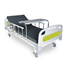 환자용 1단전동침대[WS9100]