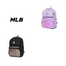 MLB 키즈 스템프 백팩 7ABK0022N