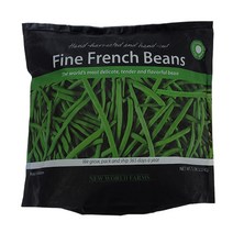 프렌치 그린빈 2.27kg