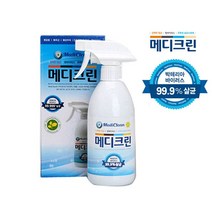 히어잇 메디크린 500ml 이산화염소수 다목적 클리너 9-52360852ea, 쿠팡 1, 쿠팡 본상품선택