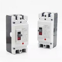 서킷브레이커 CHYT YTTMI1252300 2P AC 400V 125A 스위치 몰드 케이스 회로 차단기 MCCB, 01 2P_01 32A