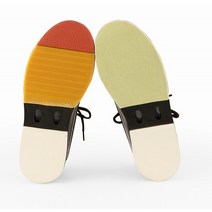 남자 볼링 신발 남성 스니커즈 플랫 실내 스포츠 가죽 텐핀 용품, 01 men blue_01 6.5